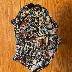 Lululemon Athletics hotty hot shorts